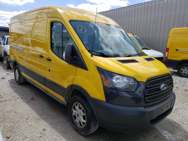 FORD TRANSIT T- 2015 1ftnr2cm5fkb19858