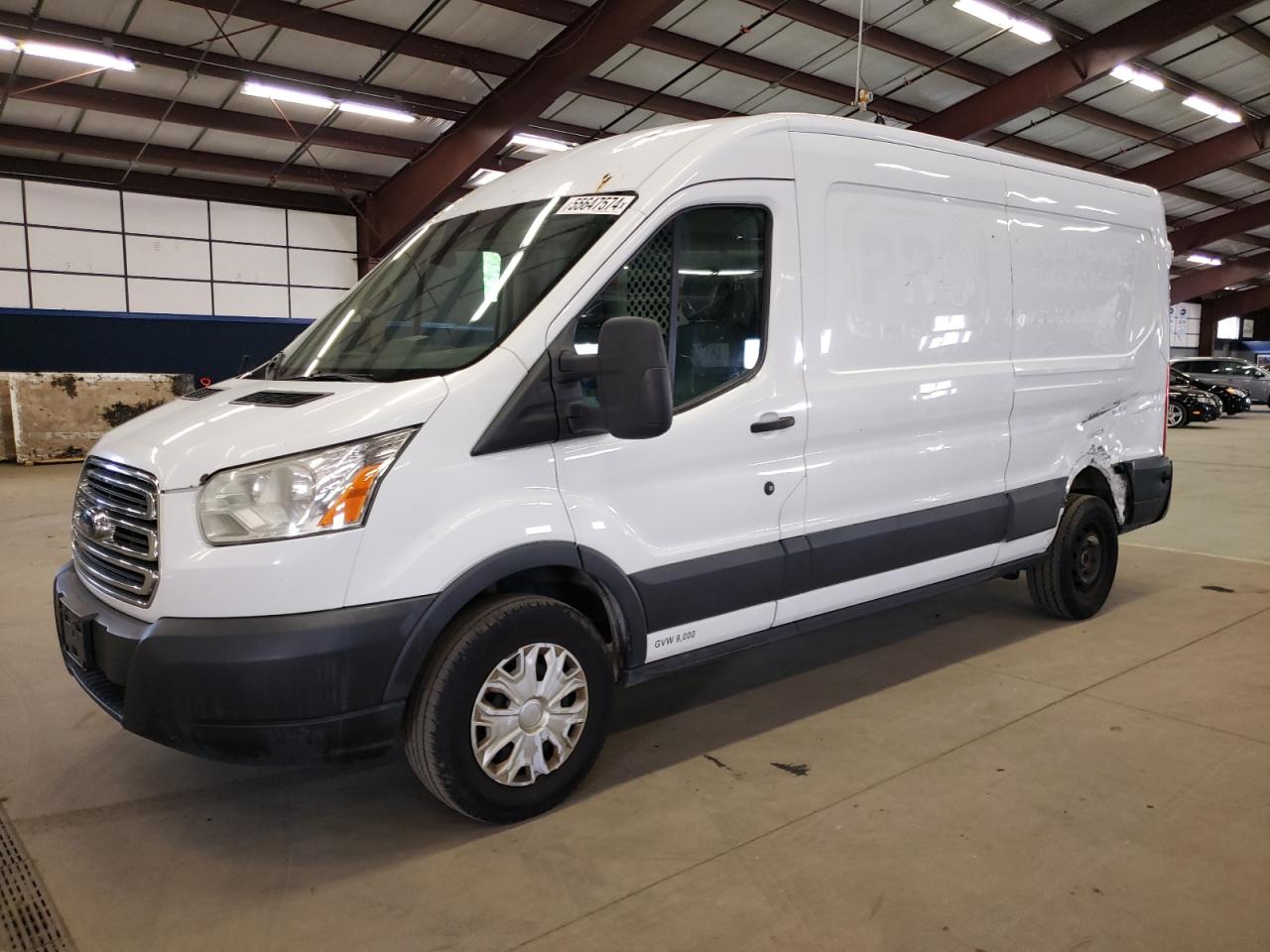 FORD TRANSIT 2015 1ftnr2cm5fkb23358