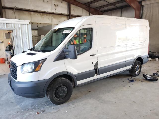 FORD TRANSIT 2015 1ftnr2cm6fka13225