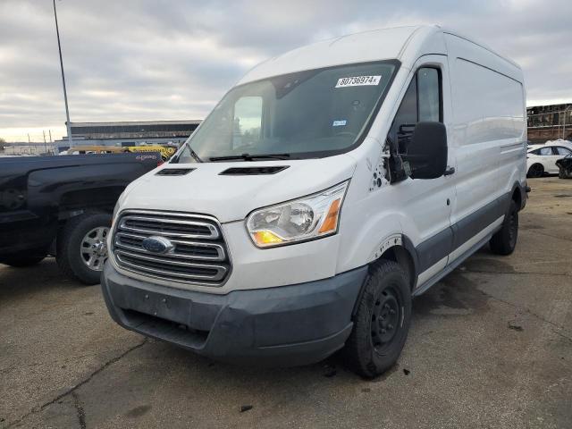 FORD TRANSIT T- 2015 1ftnr2cm6fka42367