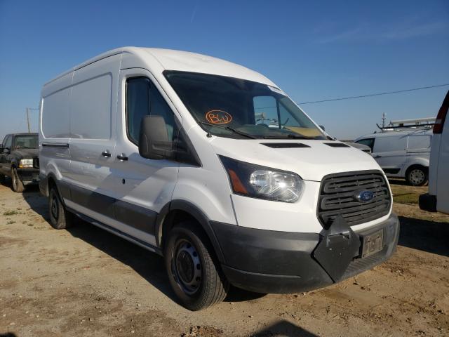 FORD TRANSIT T- 2015 1ftnr2cm6fka73750