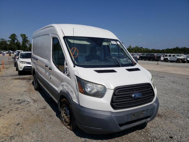 FORD TRANSIT T- 2015 1ftnr2cm6fka78480