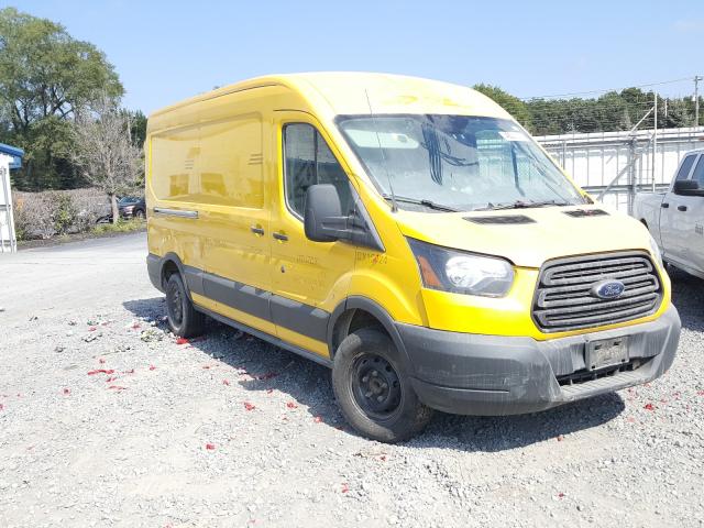 FORD TRANSIT T- 2015 1ftnr2cm6fkb24325