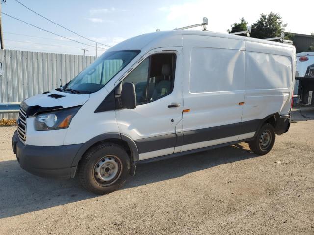 FORD TRANSIT T- 2015 1ftnr2cm7fka08888