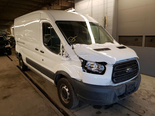 FORD TRANSIT T- 2015 1ftnr2cm7fka08891