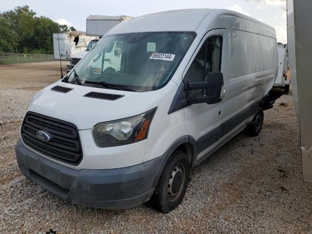 FORD TRANSIT T- 2015 1ftnr2cm7fka43673