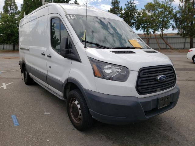 FORD TRANSIT T- 2015 1ftnr2cm7fkb16055