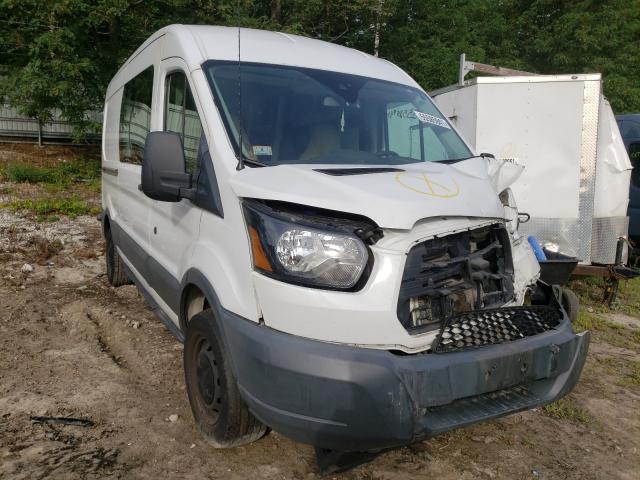 FORD TRANSIT T- 2015 1ftnr2cm8fka26879