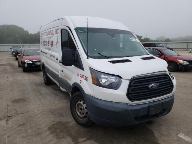 FORD TRANSIT T- 2015 1ftnr2cm8fka52818