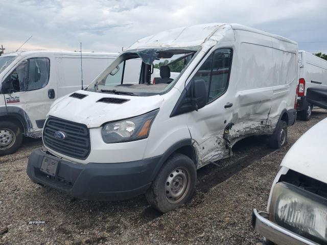 FORD TRANSIT T- 2015 1ftnr2cm8fkb04478