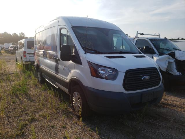 FORD TRANSIT T- 2015 1ftnr2cm8fkb07235