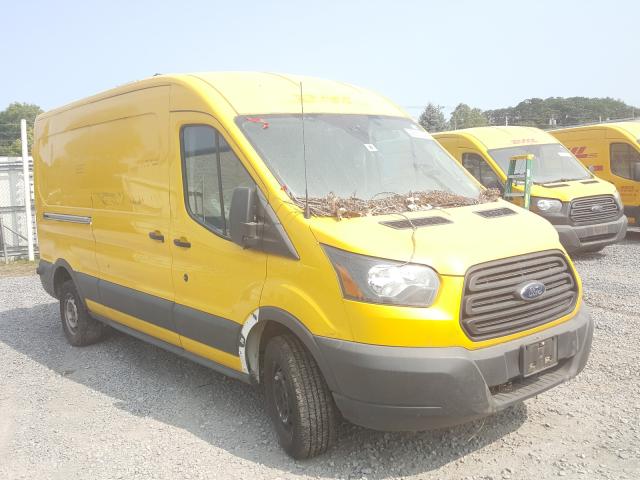 FORD TRANSIT T- 2015 1ftnr2cm8fkb17733