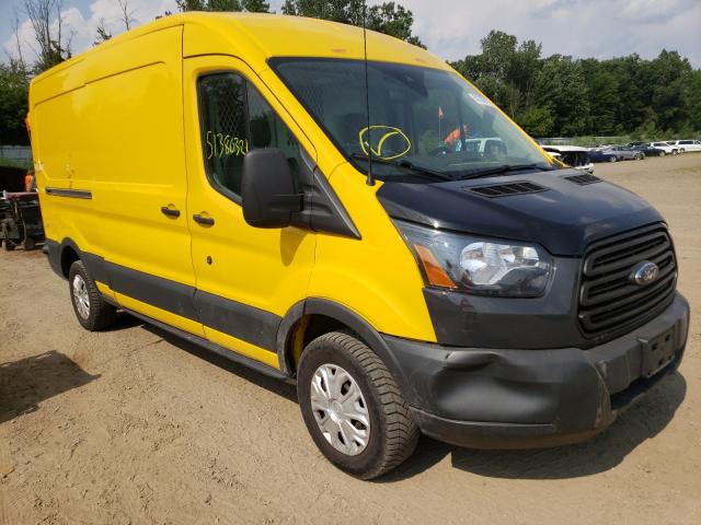 FORD TRANSIT T- 2015 1ftnr2cm8fkb19854