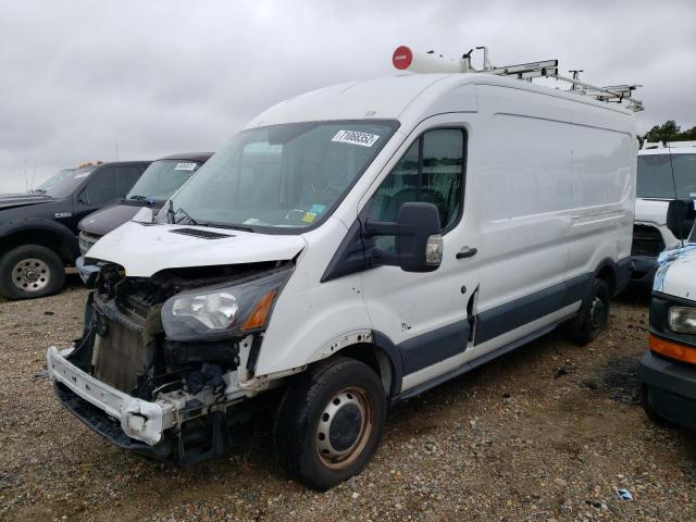 FORD TRANSIT T- 2015 1ftnr2cm9fka02428