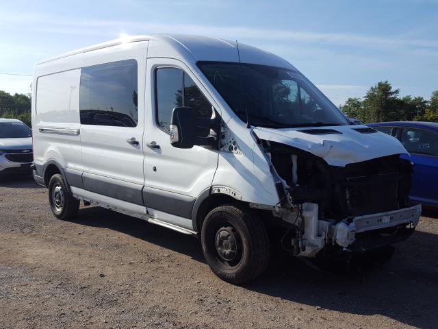 FORD TRANSIT T- 2015 1ftnr2cm9fka11937