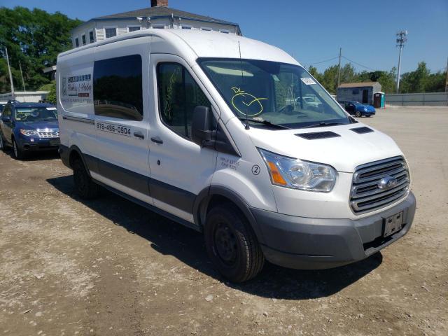 FORD TRANSIT T- 2015 1ftnr2cm9fka51368