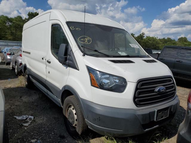 FORD TRANSIT T- 2015 1ftnr2cm9fka80644