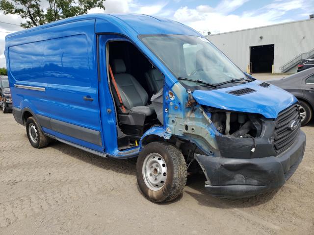 FORD TRANSIT T- 2015 1ftnr2cm9fka92566