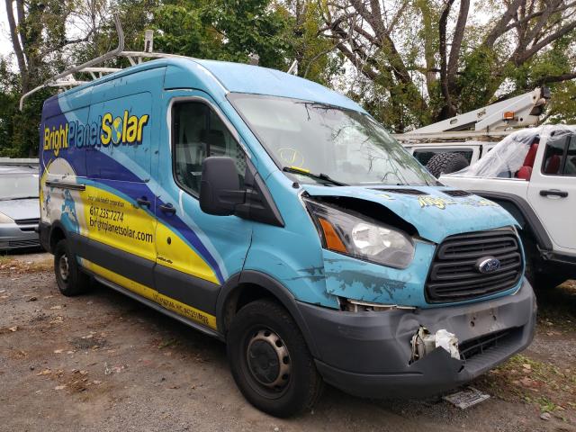 FORD TRANSIT 2015 1ftnr2cm9fka92843