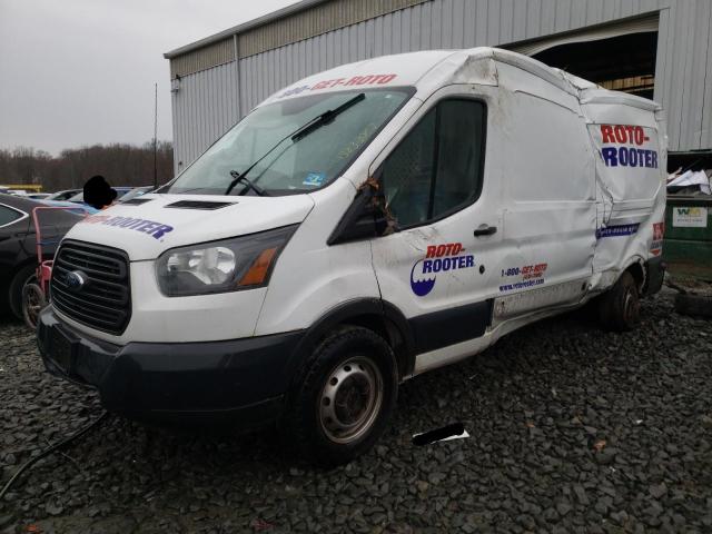 FORD TRANSIT T- 2015 1ftnr2cm9fka98562