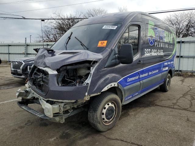 FORD TRANSIT 2015 1ftnr2cm9fkb18373