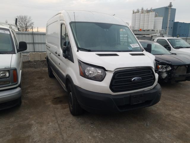 FORD TRANSIT T- 2015 1ftnr2cmxfka02812