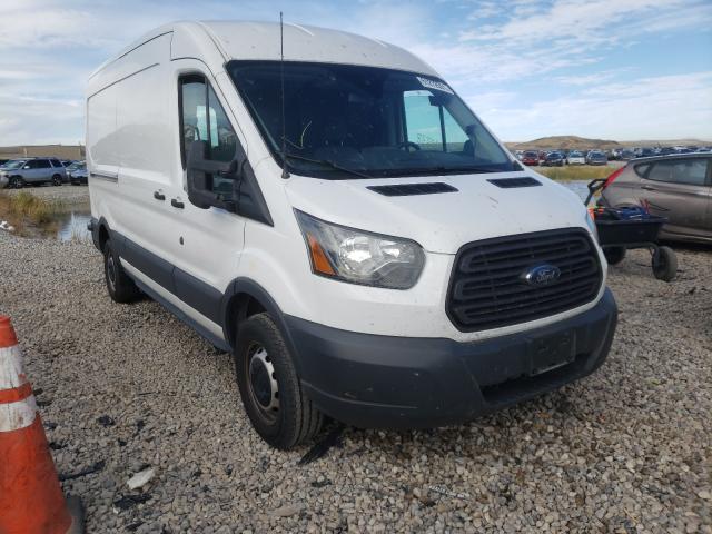 FORD TRANSIT T- 2015 1ftnr2cmxfka02826