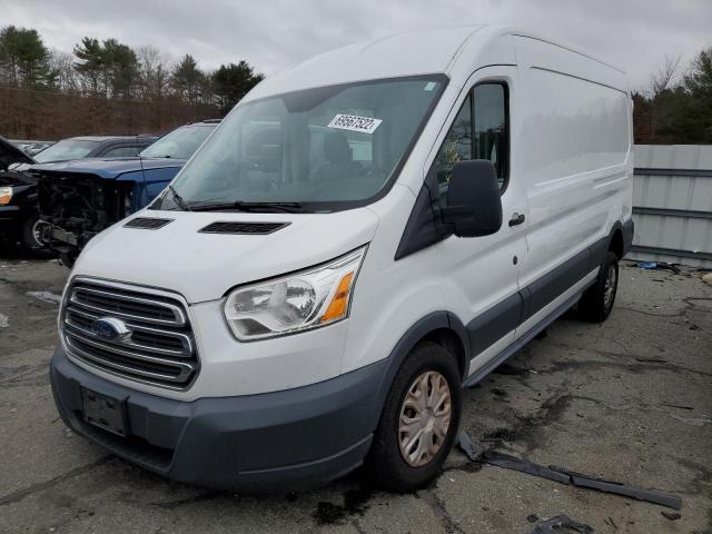 FORD TRANSIT T- 2015 1ftnr2cmxfka14524