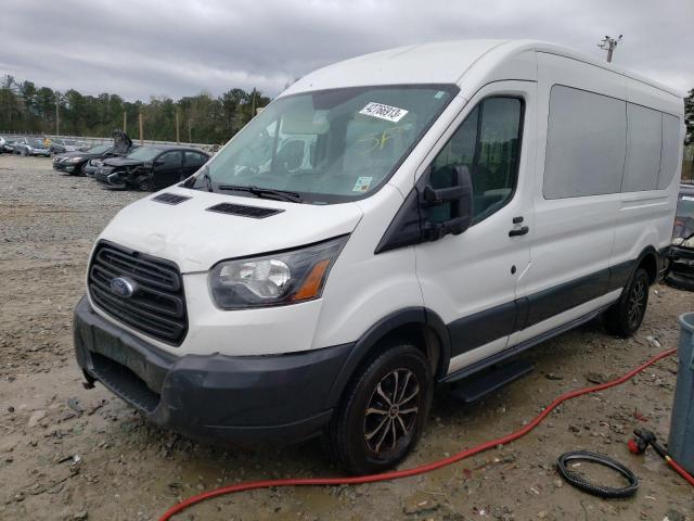 FORD TRANSIT T- 2015 1ftnr2cmxfka15026