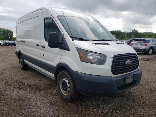 FORD TRANSIT T- 2015 1ftnr2cmxfka24146