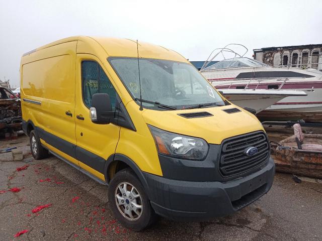 FORD TRANSIT T- 2015 1ftnr2cmxfkb19855