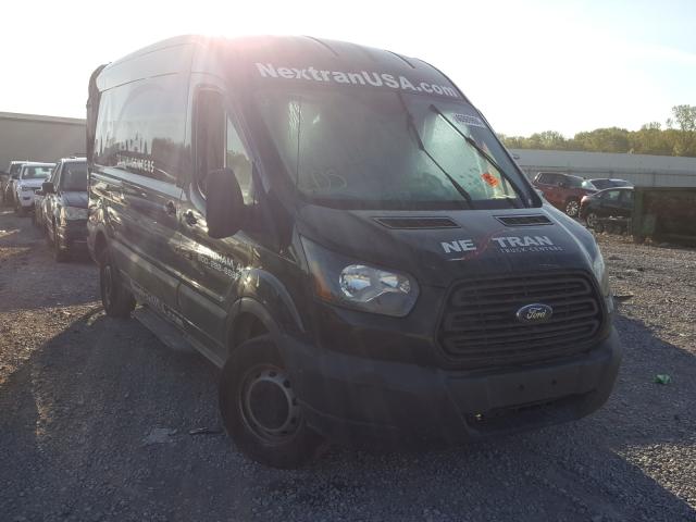 FORD TRANSIT T- 2015 1ftnr2cmxfkb27048