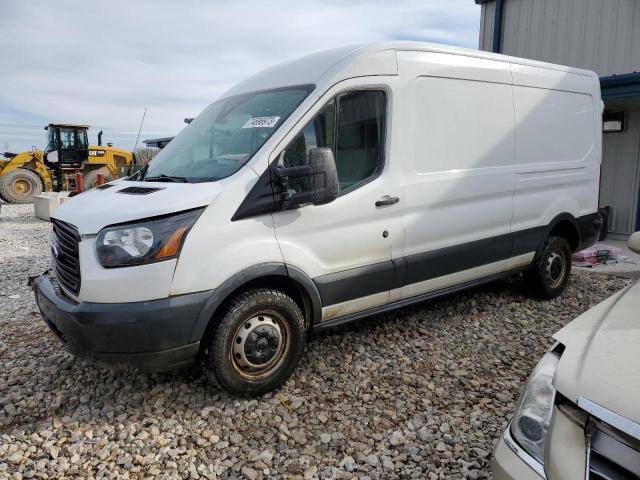 FORD TRANSIT 2015 1ftnr2cv0fka14394