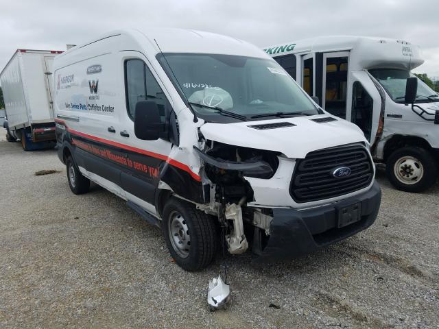 FORD TRANSIT T- 2015 1ftnr2cv0fka86602