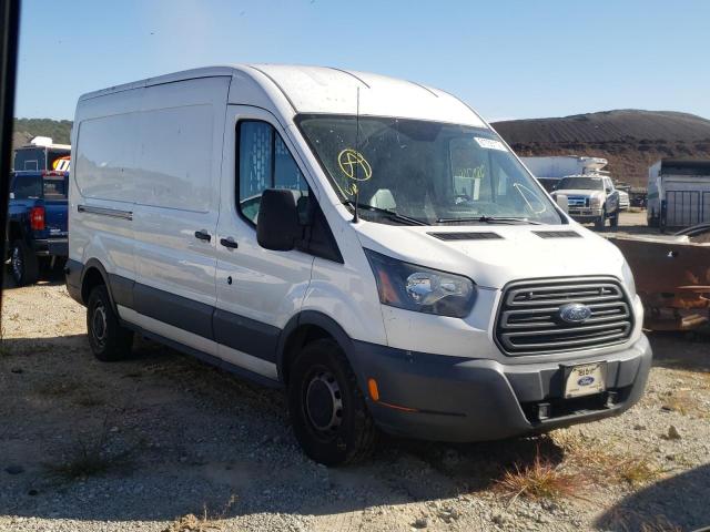 FORD TRANSIT T- 2015 1ftnr2cv1fka27056