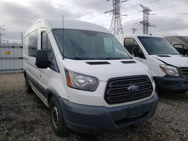 FORD TRANSIT T- 2015 1ftnr2cv9fka07802