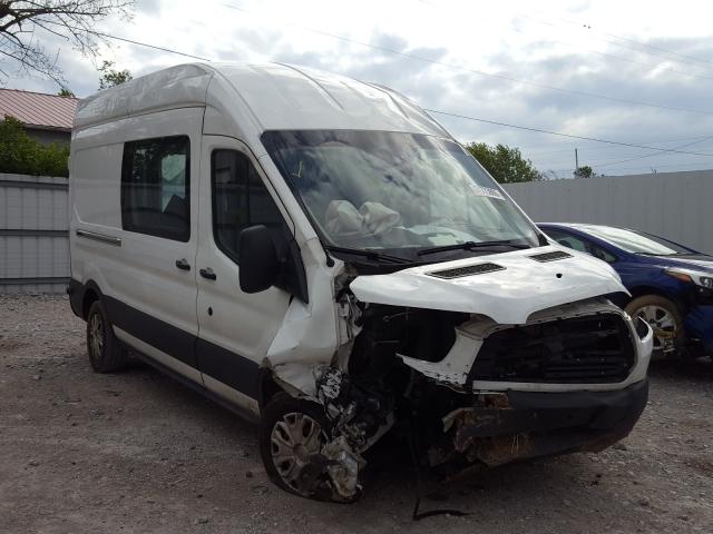 FORD TRANSIT T- 2015 1ftnr2xg0fka04265