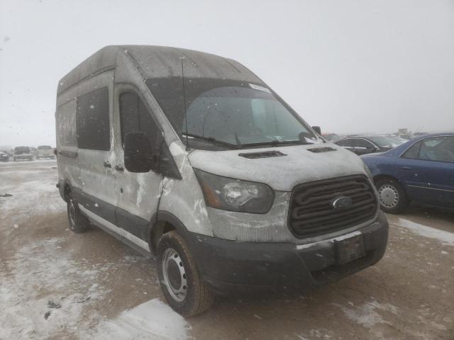 FORD TRANSIT T- 2015 1ftnr2xg0fka83033