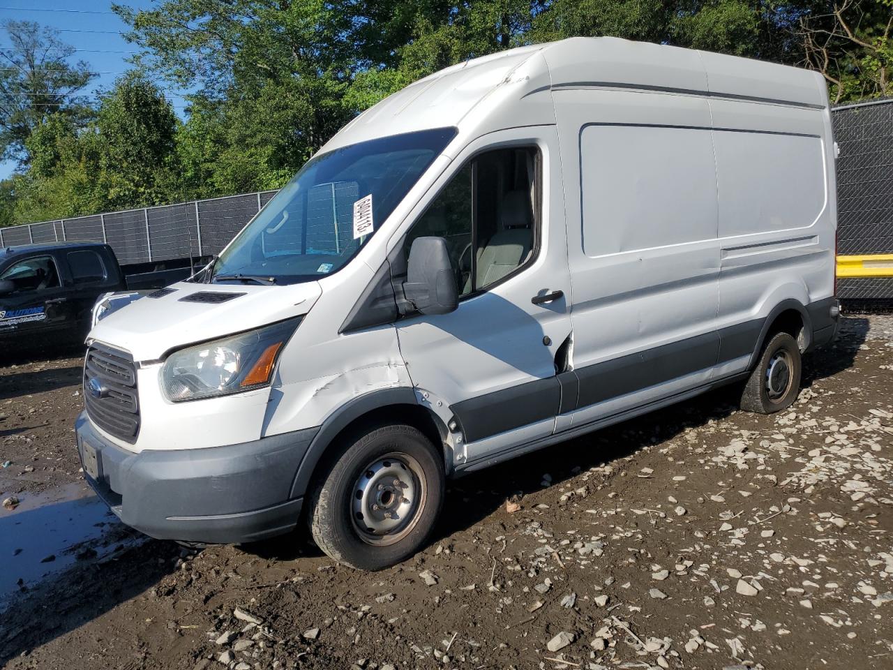 FORD TRANSIT 2015 1ftnr2xg2fka02744