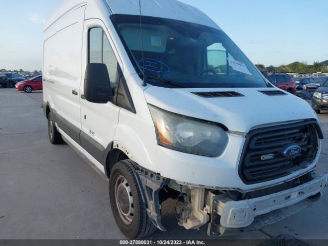 FORD TRANSIT T- 2015 1ftnr2xg3fka83348