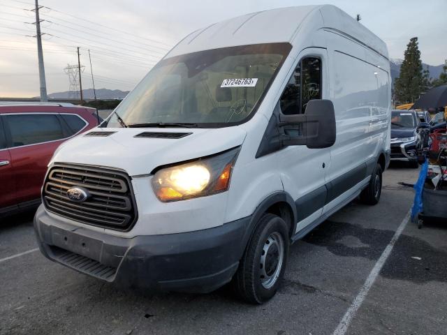 FORD TRANSIT T- 2015 1ftnr2xg7fka23248