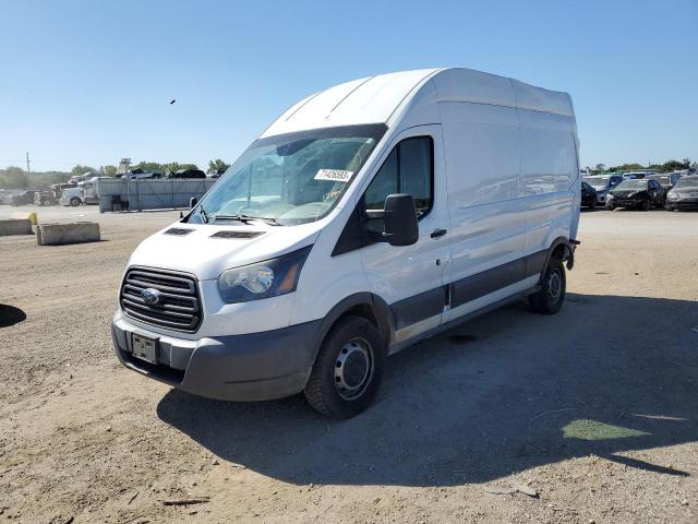 FORD TRANSIT T- 2015 1ftnr2xg8fka09147