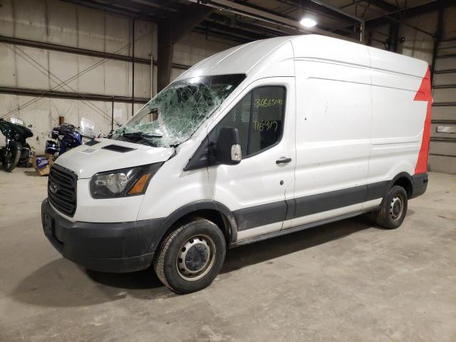 FORD TRANSIT T- 2015 1ftnr2xg8fka90568