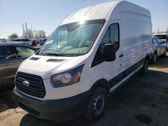 FORD TRANSIT T- 2015 1ftnr2xgxfkb21609