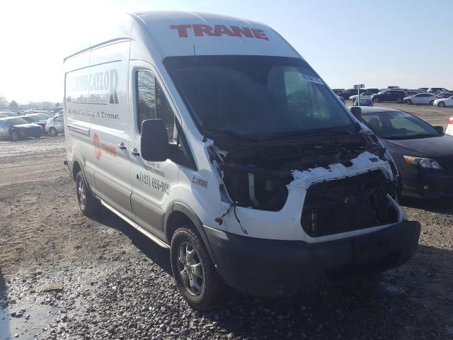 FORD TRANSIT T- 2015 1ftnr2xm0fka17698