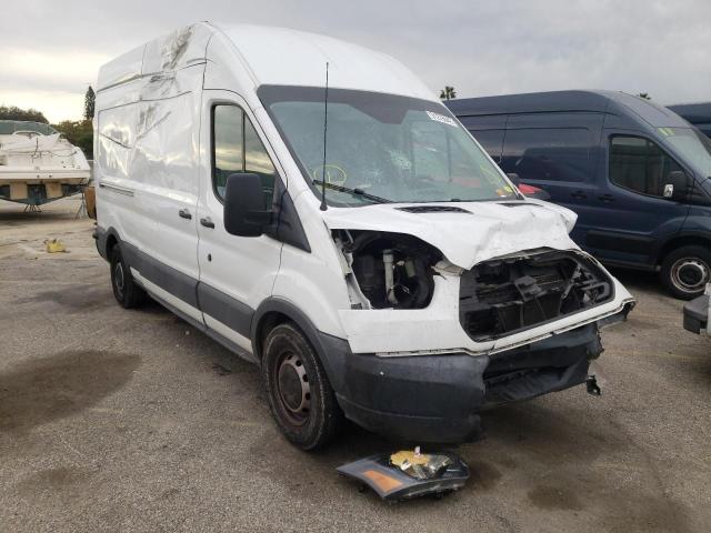 FORD TRANSIT T- 2015 1ftnr2xm0fka51107