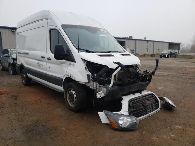 FORD TRANSIT T- 2015 1ftnr2xm1fka59216