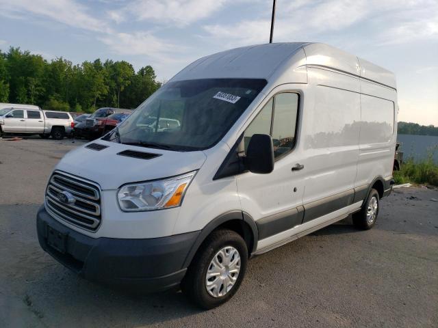 FORD TRANSIT T- 2015 1ftnr2xm2fkb33453