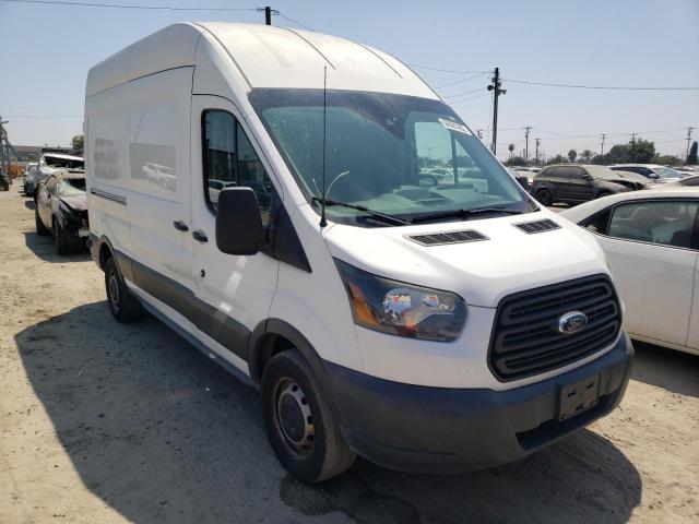 FORD TRANSIT T- 2015 1ftnr2xm8fka46141