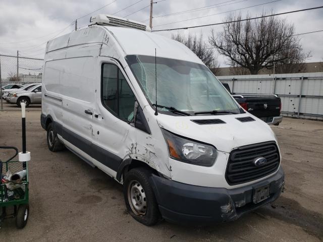 FORD TRANSIT T- 2015 1ftnr2xm9fka99088